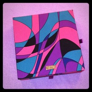 TARTE 2016 Limited Edition Holiday Palette💕